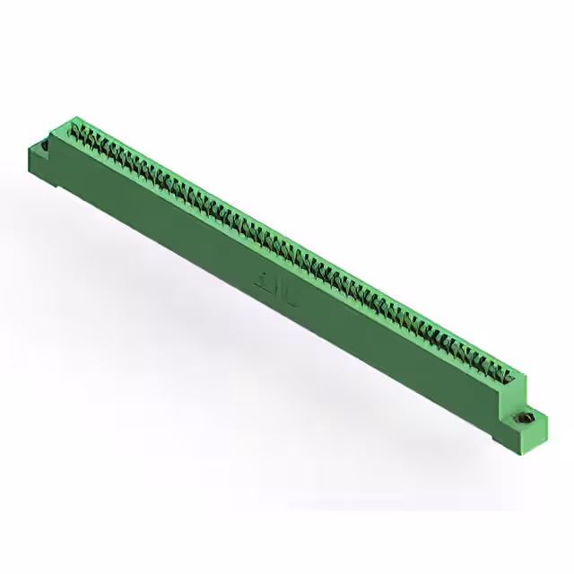 842-056-524-107 EDAC Inc.  Edgeboard Connectors